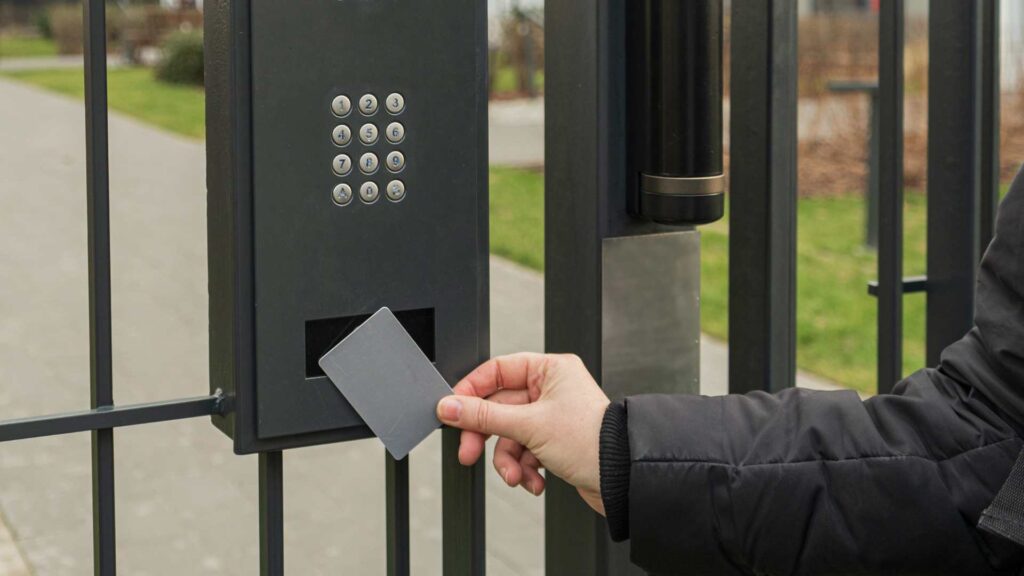 Access Control Systems
