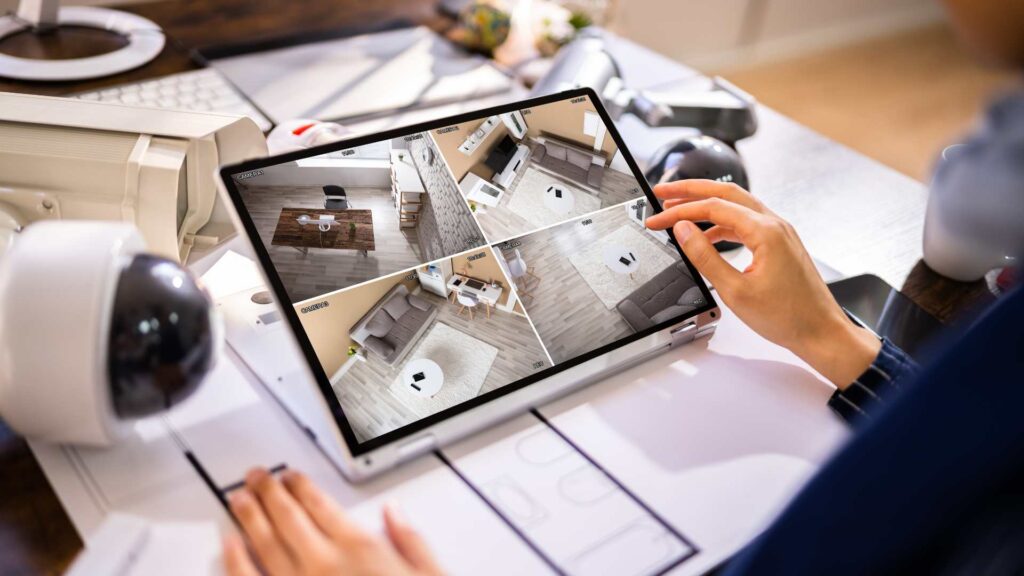 Video Surveillance Systems